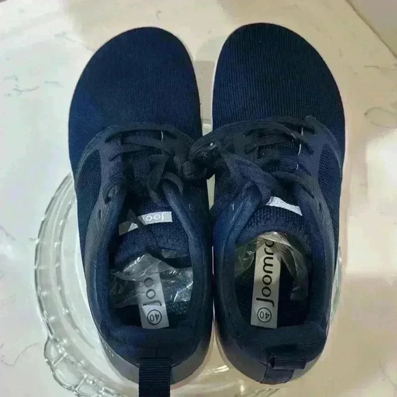 JOOMRA Men’s BAREFOOT MINIMALIST ZERO DROP WIDE TOE BOX SHOES EURO 40 US 7 - Picture 7 of 9